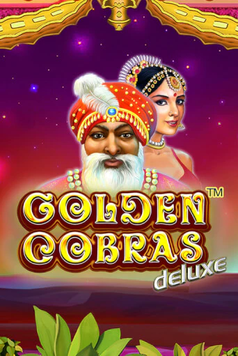 Golden Cobras deluxe играть без денег онлайн | Демо игры Grand Casino Online