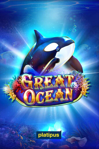 Great Ocean играть без денег онлайн | Демо игры Grand Casino Online