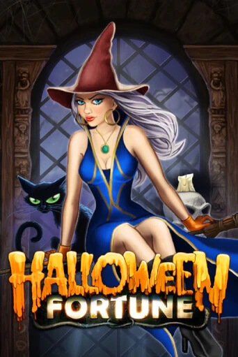 Halloween Fortune играть без денег онлайн | Демо игры Grand Casino Online