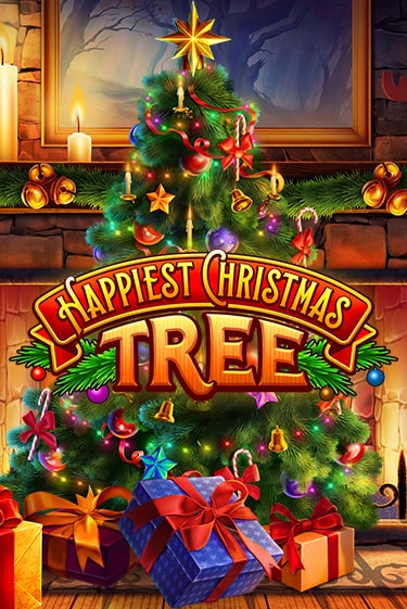 Happiest Christmas Tree играть без денег онлайн | Демо игры Grand Casino Online