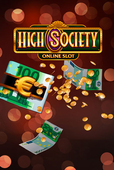 High Society играть без денег онлайн | Демо игры Grand Casino Online