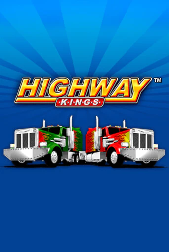 Highway Kings играть без денег онлайн | Демо игры Grand Casino Online