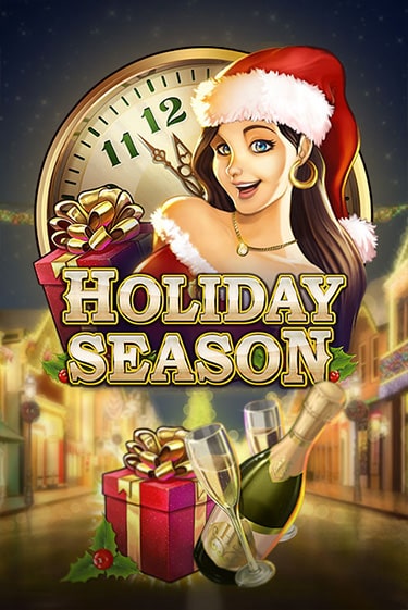 Holiday Season играть без денег онлайн | Демо игры Grand Casino Online