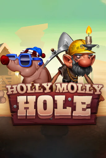 Holly Molly Hole играть без денег онлайн | Демо игры Grand Casino Online