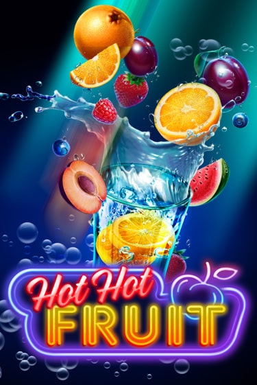 Hot Hot Fruit играть без денег онлайн | Демо игры Grand Casino Online