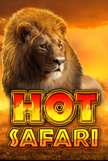 Hot Safari играть без денег онлайн | Демо игры Grand Casino Online