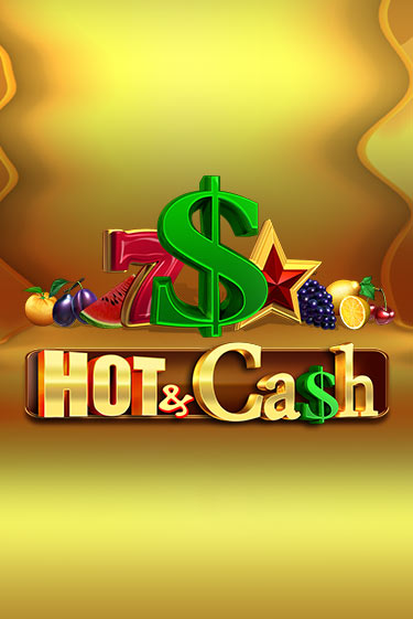 Hot & Cash играть без денег онлайн | Демо игры Grand Casino Online