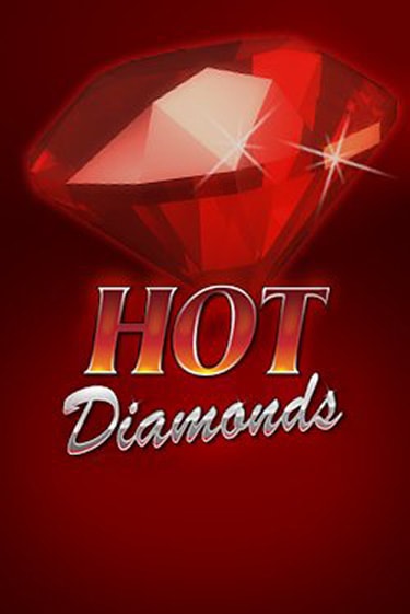 Hot Diamonds играть без денег онлайн | Демо игры Grand Casino Online