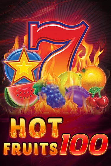 Hot Fruits 100 играть без денег онлайн | Демо игры Grand Casino Online