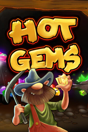 Hot Gems играть без денег онлайн | Демо игры Grand Casino Online