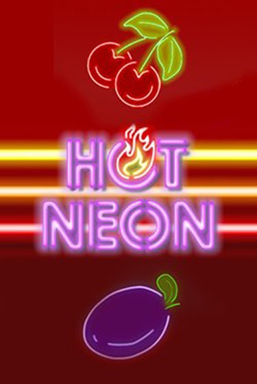 Hot Neon играть без денег онлайн | Демо игры Grand Casino Online