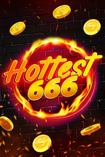 Hottest 666 играть без денег онлайн | Демо игры Grand Casino Online