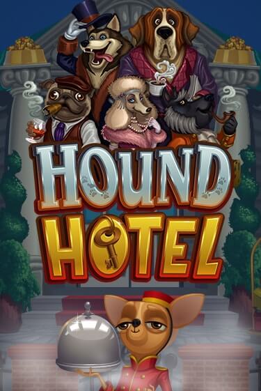 Hound Hotel играть без денег онлайн | Демо игры Grand Casino Online