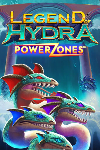 PowerZones: Legend of Hydra играть без денег онлайн | Демо игры Grand Casino Online