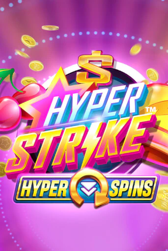 Hyper Strike™ HyperSpins™ играть без денег онлайн | Демо игры Grand Casino Online