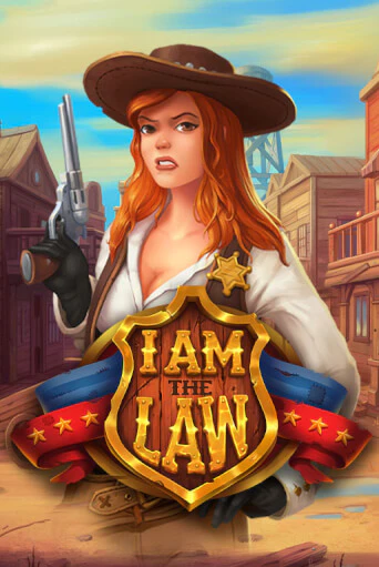 I am The Law играть без денег онлайн | Демо игры Grand Casino Online