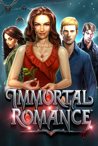 Immortal Romance играть без денег онлайн | Демо игры Grand Casino Online