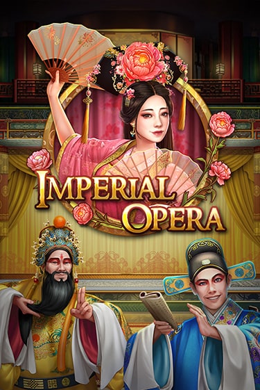 Imperial Opera играть без денег онлайн | Демо игры Grand Casino Online