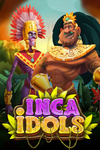 Inca Idols играть без денег онлайн | Демо игры Grand Casino Online