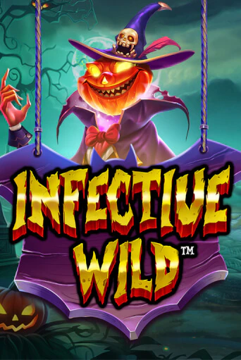 Infective Wild играть без денег онлайн | Демо игры Grand Casino Online