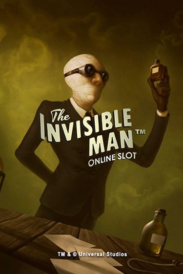 The Invisible Man™ играть без денег онлайн | Демо игры Grand Casino Online