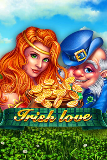 Irish Love играть без денег онлайн | Демо игры Grand Casino Online