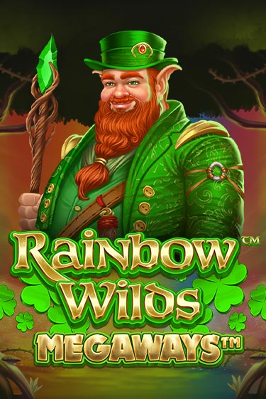 Rainbow Wilds Megaways играть без денег онлайн | Демо игры Grand Casino Online