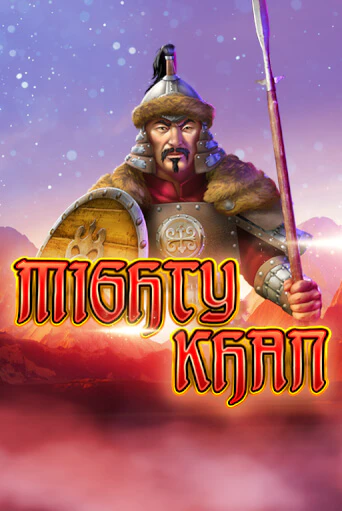 Mighty Khan играть без денег онлайн | Демо игры Grand Casino Online