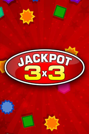 Jackpot3X3 играть без денег онлайн | Демо игры Grand Casino Online