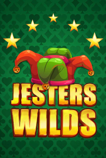 Jesters Wilds играть без денег онлайн | Демо игры Grand Casino Online