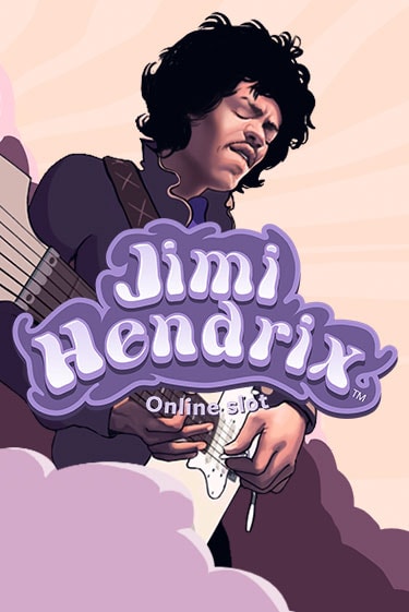 Jimi Hendrix Online Slot TM играть без денег онлайн | Демо игры Grand Casino Online