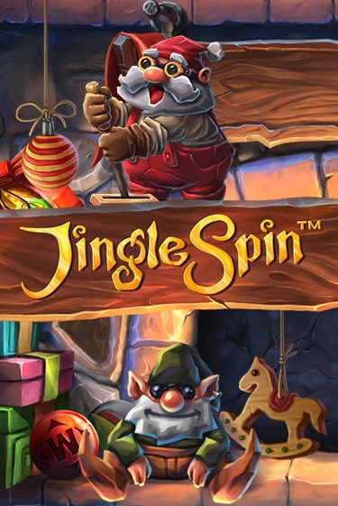 Jingle Spin™ играть без денег онлайн | Демо игры Grand Casino Online