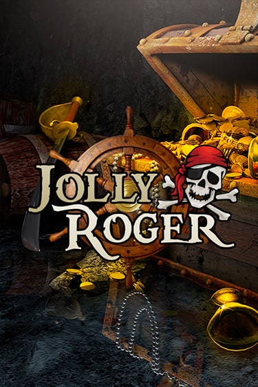 Jolly Roger играть без денег онлайн | Демо игры Grand Casino Online