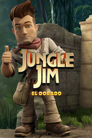 Jungle Jim El Dorado играть без денег онлайн | Демо игры Grand Casino Online