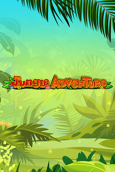 Jungle Adventure играть без денег онлайн | Демо игры Grand Casino Online