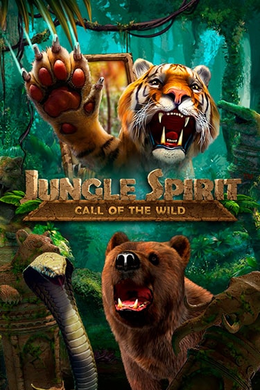 Jungle Spirit: Call of the Wild играть без денег онлайн | Демо игры Grand Casino Online