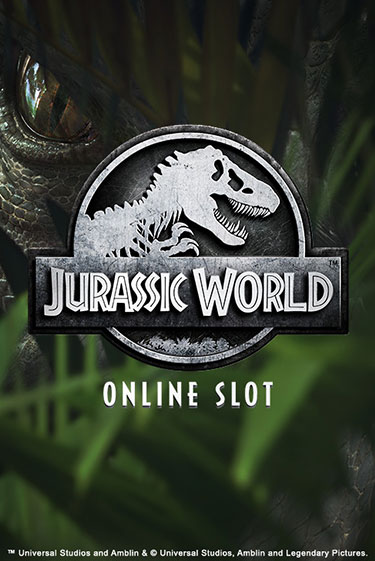 Jurassic World™ играть без денег онлайн | Демо игры Grand Casino Online