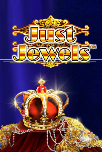 Just Jewels Deluxe играть без денег онлайн | Демо игры Grand Casino Online