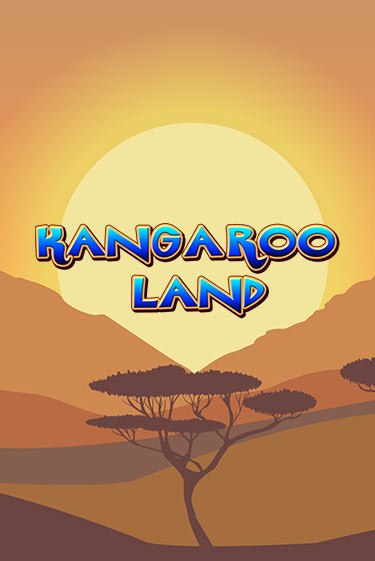 Kangaroo Land играть без денег онлайн | Демо игры Grand Casino Online