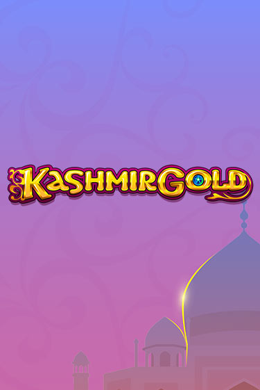 Kashmir Gold играть без денег онлайн | Демо игры Grand Casino Online