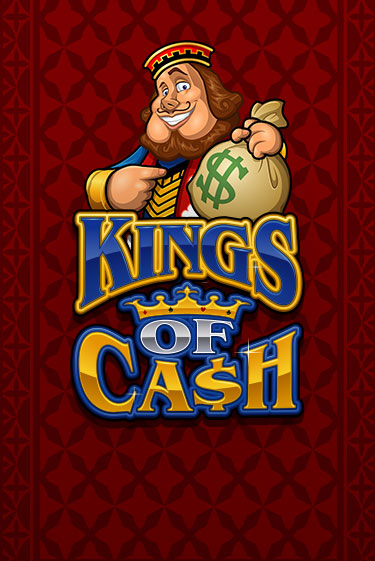 Kings of Cash играть без денег онлайн | Демо игры Grand Casino Online