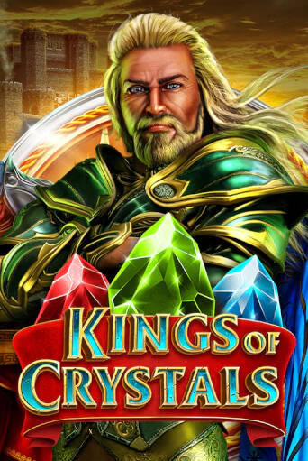 Kings of Crystals играть без денег онлайн | Демо игры Grand Casino Online