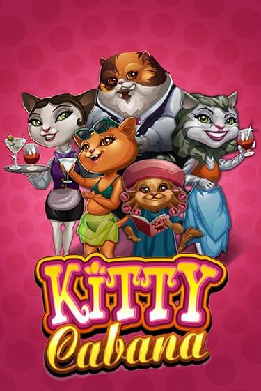 Kitty Cabana играть без денег онлайн | Демо игры Grand Casino Online