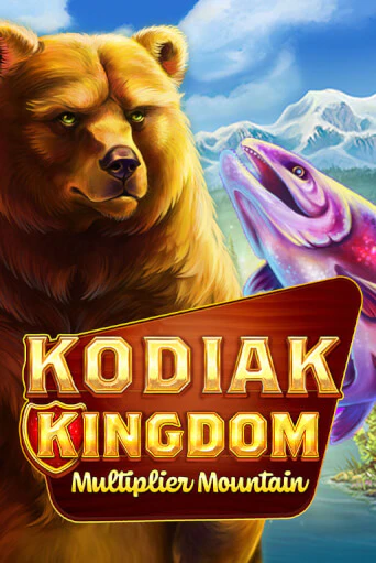 Kodiak Kingdom играть без денег онлайн | Демо игры Grand Casino Online