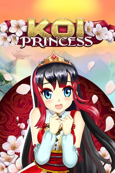 Koi Princess™ играть без денег онлайн | Демо игры Grand Casino Online