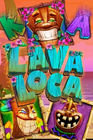 Lava Loca играть без денег онлайн | Демо игры Grand Casino Online