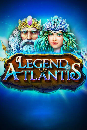 Legend of Atlantis играть без денег онлайн | Демо игры Grand Casino Online