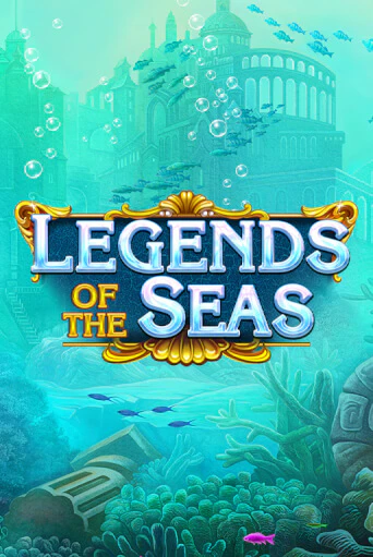 Legends of the Seas играть без денег онлайн | Демо игры Grand Casino Online