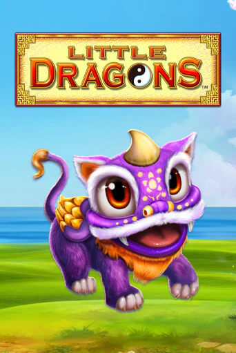 Little Dragons играть без денег онлайн | Демо игры Grand Casino Online