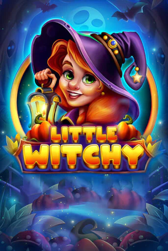 Little Witchy играть без денег онлайн | Демо игры Grand Casino Online